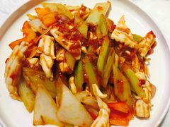 -金椰壳· 大厨新加坡菜(壹方城店)