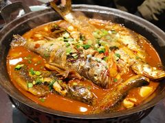 -苏浙徽·江南荟·本味融合菜(相城方圆里店)