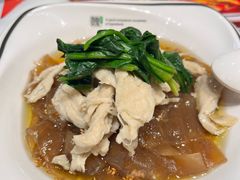 -魏家凉皮(博水商务大厦店)