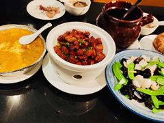 台湾卤肉-小资太太餐厅(南岗区店)