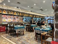 -巴依老爷新疆美食(望京小街店)