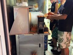 -同来顺烧烤餐厅(哈尔滨道店)
