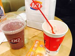 -DQ·蛋糕·冰淇淋(新佳丽店)