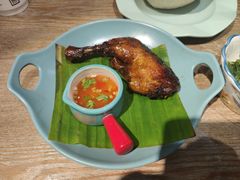 -长勺子东南亚(街道口店)