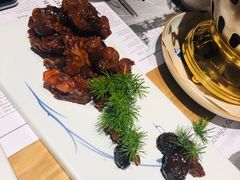 -小大董·烤鸭(凤凰汇店)