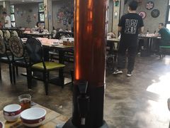 大堂-仙品龙虾(总店)