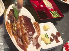 -食味楼(枫林湾店)