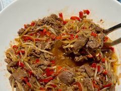 -飶香居(省博物馆店)