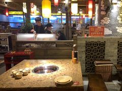 -蜀国大将老火锅(江北店)