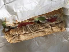 -赛百味(仙林金鹰店)