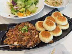 -大鸭梨烤鸭(石佛营店)