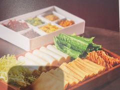 -海泰食府·新鲁菜·家宴(总部基地店)