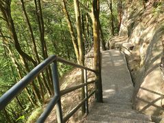 -天台山琼台仙谷景区