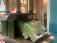 -锦艾·推拿艾灸&疗愈SPA(凯德1818店)