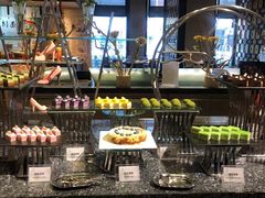 -太原富力万达文华酒店·美食汇西餐厅