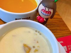 -比格比萨自助(万柳华联店)