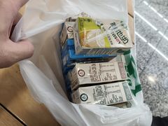 -7-ELEVEn(深圳宝安机场近14登机口)