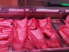 -永辉超市(回龙观店)