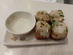 -咬不得高祖生煎·简餐(天城商业中心店)