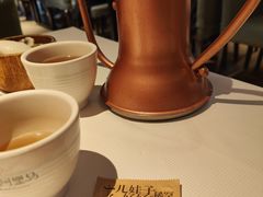 -西域阿里马新疆菜·清真(桂花路店)