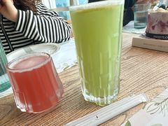 -漾花汐·西餐·下午茶(苏州湾歌林公园店)