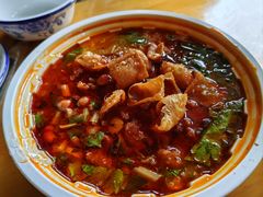 -豆相识•九九豆腐脑(牛咡桥店)