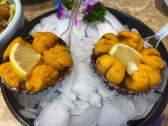 -老大连·海肠捞饭·大连海鲜大连菜(西安路店)