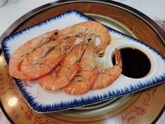 -惠粤轩茶餐厅(中山北路店)