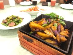 -知味观(翡翠城店)