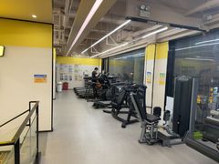 -FEELINGME乐刻包月私教馆·健身(澳门路店)