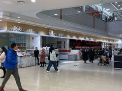 -永旺梦乐城(金银潭店)