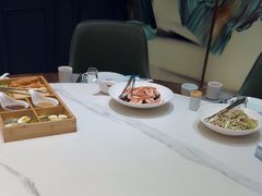-小渔莊•地道胶东菜(旅游路万象省博物馆店)