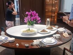 -酒蜻蜓·庭院私房菜(天元东路店)