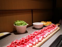 -海底捞火锅(河东万达广场店)