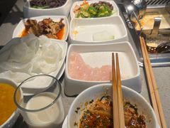 -百佳华超市(松岗店)