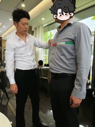 -钴蓝西服定制·男士礼服租赁(鄞州店)