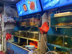 -船奇蒸汽海鲜·闽菜(八市海鲜总店)