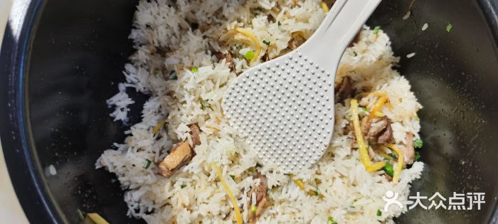 大鸽饭(平湖公园店)-大鸽饭-菜-大鸽饭图片-衡阳美食-大众点评网