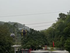 -点都德(广州白云山景区南门店)