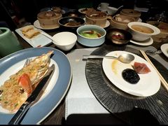 -万丽轩·粤菜(王府井金茂万丽酒店)