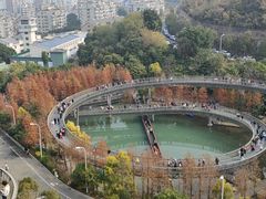 -梅峰山地公园