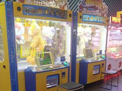 -反斗乐园π(龙华天虹店)