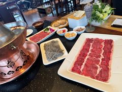 -南门涮肉(通州店)