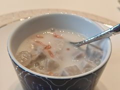 甜品-翕间食·精致淮扬菜(江苏大剧院店)