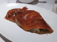 -鸭王烤鸭店(三里河店)