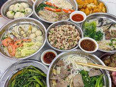 -福屿鲜捞小吃·捞化(福屿总店)