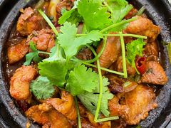 -川香煲(茅台路店)