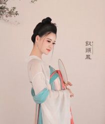 -醉唐风古装写真摄影(宁波店)