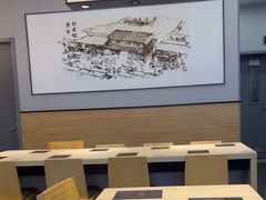 -吉野家(复兴路第二餐厅店)
