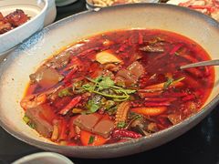 -恒记饭店(珠江路总店)